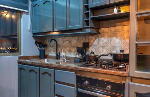 Cali Hotel | Osve Hotel Boutique