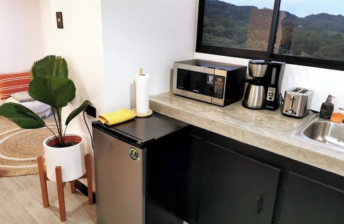 Sierra House | Calma Loft Monteverde Rainforest - Epic Views - Santa Elena
