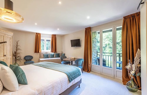 Conques-en-Rouergue Hotel | Le Moulin de Cambelong
