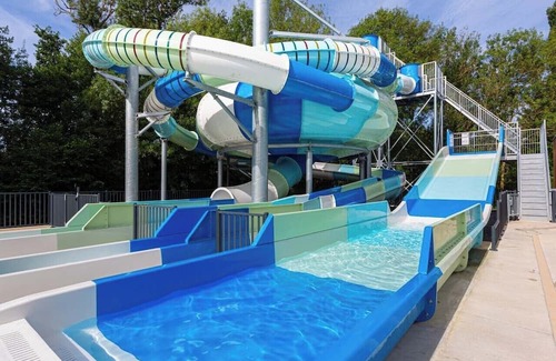 Varennes sur Loire Other | Camping Domaine de la Brèche