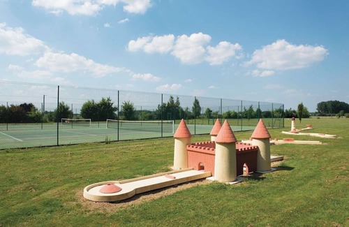 Varennes sur Loire Other | Camping Domaine de la Brèche