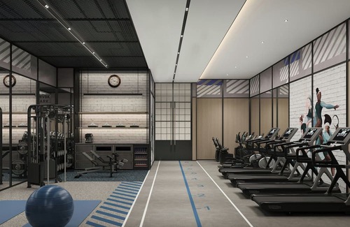 Zhifu Hotel | Four Points By Sheraton Yantai Zhifu