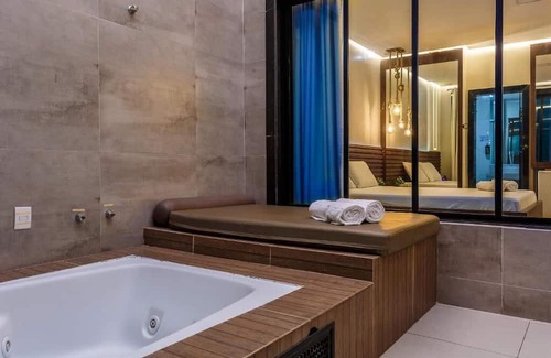 Jardim Limoeiro Hotel | Status Elegance Hotel