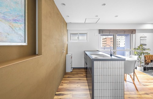 Sapporo City Centre Apartment | MIMO
