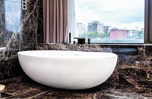 Gutleutviertel Hotel | Main Suites