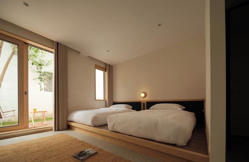 Suzhou Old Town Bed & Breakfast | songzhiyu 3 pingjianglu