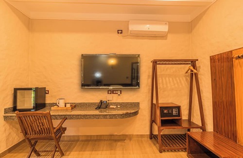 Chitwan District Resort | Munal and Mayur Resort