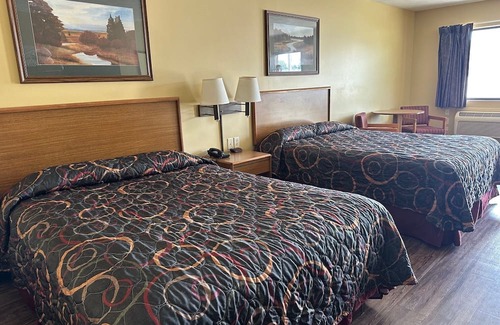 Elgin Hotel | Elgin Sleepin Inn
