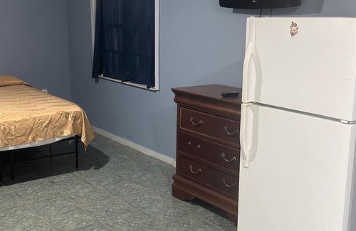Seffner Community Alliance Hotel | Star Motel
