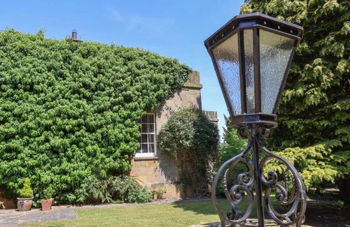 Carlton-in-Cleveland Apartment | Rudby Hall