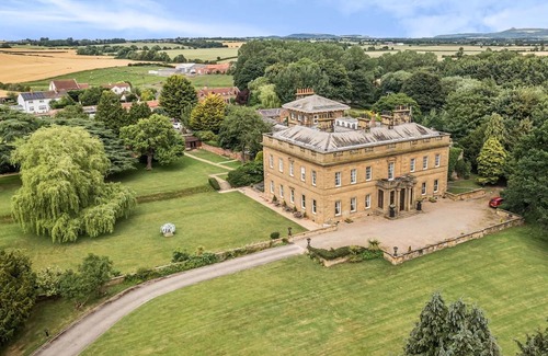 Carlton-in-Cleveland Apartment | Rudby Hall