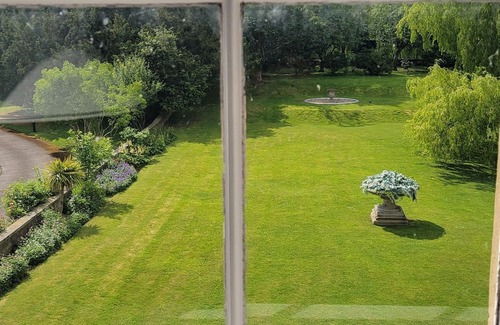Carlton-in-Cleveland Apartment | Rudby Hall