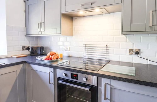 Carlton-in-Cleveland Apartment | Rudby Hall