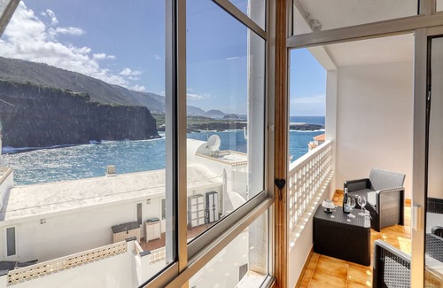 San Marcos Apartment | Oceanview Retreat 50m to Beach Sunset Terrace Ensuite