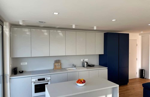 Ljubljana City Centre Apartment | Garden Residence - Premium Castle View Apartment