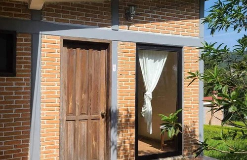 Zacapoaxtla Cabin | Cabañas Entrada a la Sierra