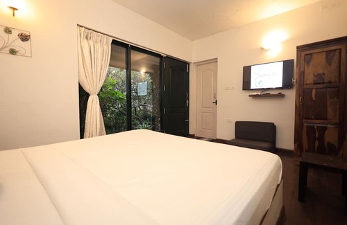 Ooty Bed & Breakfast | The Tamarillo