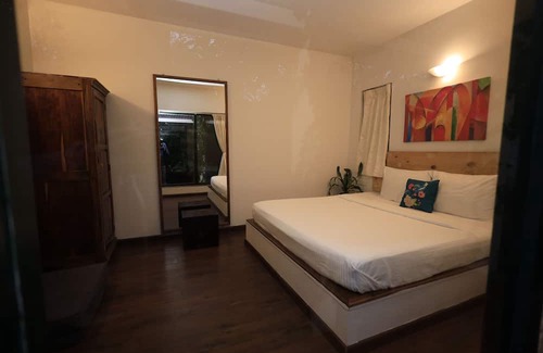 Ooty Bed & Breakfast | The Tamarillo