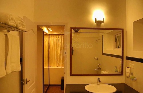 Ooty Bed & Breakfast | The Tamarillo