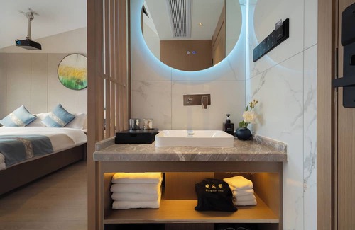 Wulingyuan Hotel | GUI YUAN ZHEN PIN HOTEL