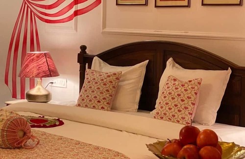 Jaipur District Hotel | Medieval Forts & palaces