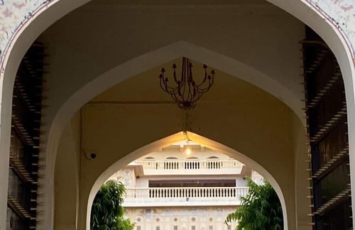 Jaipur District Hotel | Medieval Forts & palaces
