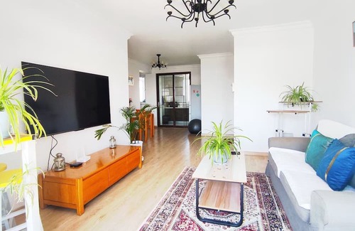 Baoshan Apartment | Jenny's apartment