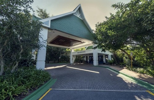 Ngqushwa Resort | Joktel Fish River Resort & Golf Course