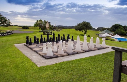 Ngqushwa Resort | Joktel Fish River Resort & Golf Course