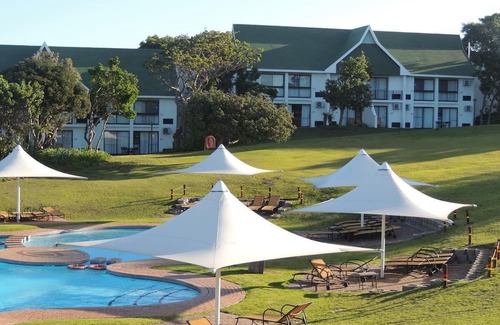 Ngqushwa Resort | Joktel Fish River Resort & Golf Course