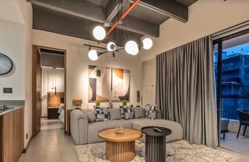 Patio Bonito Condo | Mixa Open Community