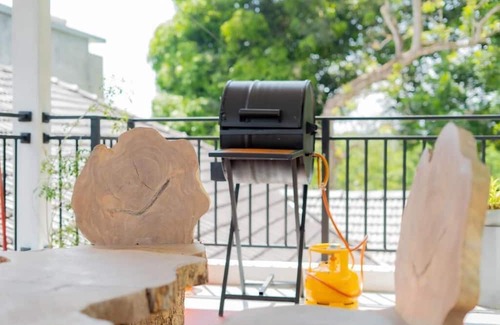 Galle Villa | Ashlar Villa