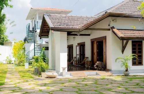 Galle Villa | Ashlar Villa