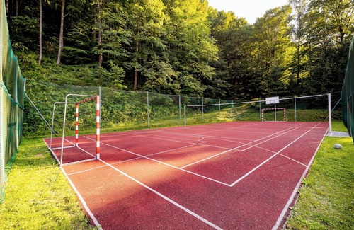 Miedzybrodzie Bialskie Resort | Nad Wodospadem Sp. z o.o
