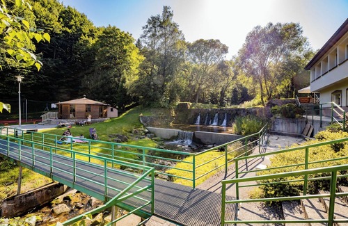 Miedzybrodzie Bialskie Resort | Nad Wodospadem Sp. z o.o