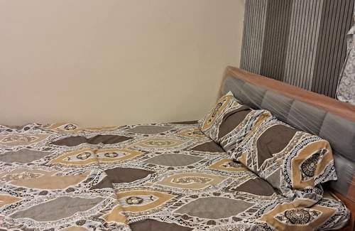 Mhsala Resort | Sea view villa