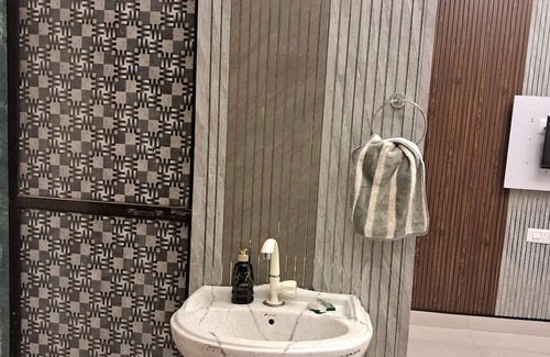 Mhsala Resort | Sea view villa