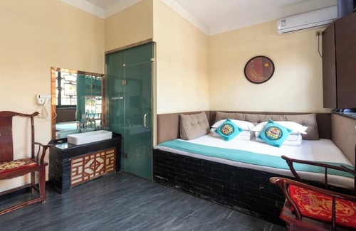 Pingyao Bed & Breakfast | yunzhikeshepingyaoguchengxianyadian