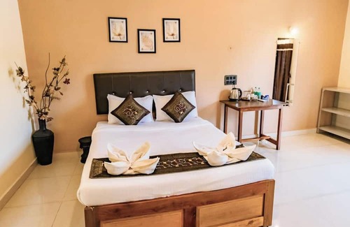 Arambol House | House of Brothers