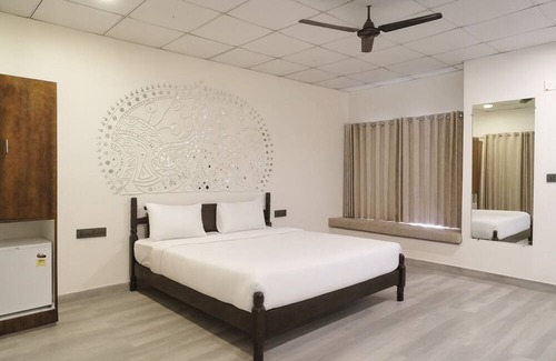 Talala Hotel | Aarambh Jungle Vista Resort, Gir