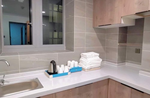 Shenzhen Apartment | Wisdom Forest Hotel
