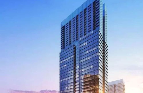 Shenzhen Apartment | Wisdom Forest Hotel