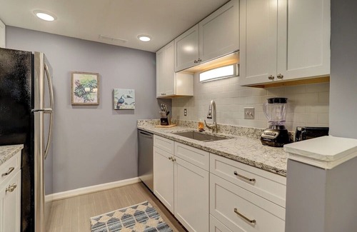 Palmetto Dunes Cottage | Spacious 3BR Hilton Head Getaway + Pool Access