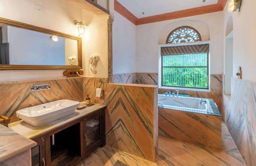 Sadri Resort | Shrisiddhpuram