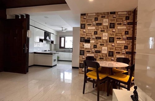 Panchkula Urban Estate Apartment | HomiStay