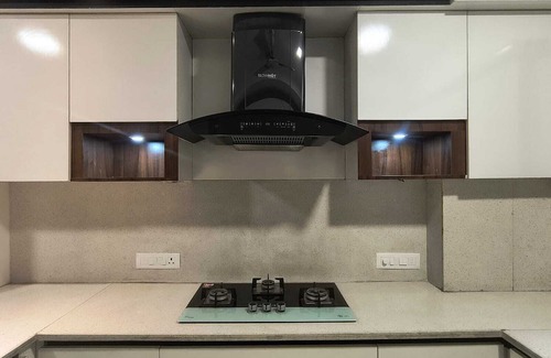 Panchkula Urban Estate Apartment | HomiStay