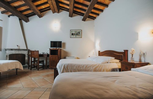 Sesto Campano Hotel | Villaggio Rurale Le Sette Querce