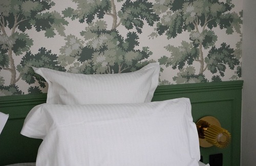 Le Mesnil-sous-Jumieges Hotel | HOTEL DU GOLF