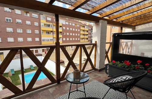 Aranda de Duero Hotel | Casa Ribera Maya