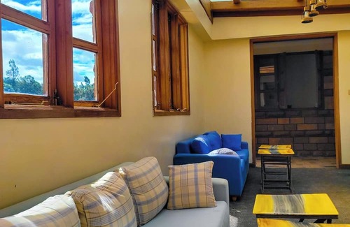 Murang'a County Hotel | Dancourt Funfair Thika